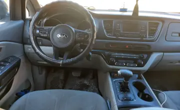 Kia Carnival 2017 года за 13 500 000 тг. в Павлодар фото 3