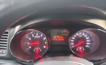 Kia Carnival 2017 года за 13 500 000 тг. в Павлодар фото 4