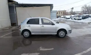 Skoda Fabia 2006 года за 1 300 000 тг. в Тараз фото 4