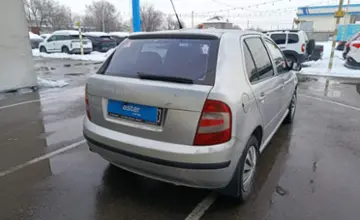 Skoda Fabia 2006 года за 1 300 000 тг. в Тараз