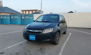 LADA (ВАЗ) Granta 2013 года за 1 700 000 тг. в Шымкент фото 1