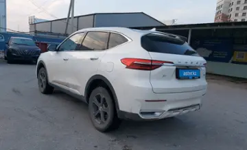 Haval F7 2021 года за 8 000 000 тг. в Шымкент фото 4