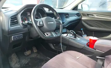 Haval F7 2021 года за 8 000 000 тг. в Шымкент фото 5