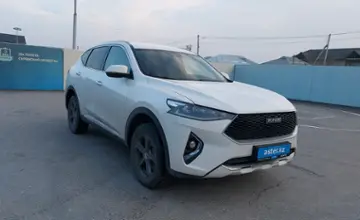 Haval F7 2021 года за 8 000 000 тг. в Шымкент фото 2