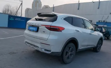 Haval F7 2021 года за 8 000 000 тг. в Шымкент фото 3