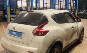 Nissan Juke 2012 года за 4 000 000 тг. в Караганда