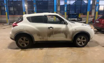 Nissan Juke 2012 года за 4 000 000 тг. в Караганда фото 4
