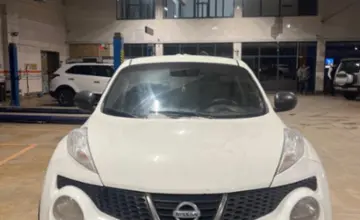 Nissan Juke 2012 года за 4 000 000 тг. в Караганда фото 2