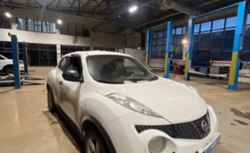 Nissan Juke 2012 года за 4 000 000 тг. в Караганда фото 3