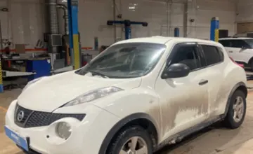 Nissan Juke 2012 года за 4 000 000 тг. в Караганда фото 1