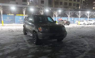 Toyota Sequoia 2001 года за 7 000 000 тг. в Алматы фото 2