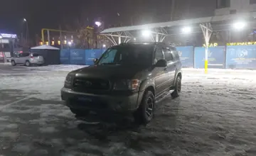 Toyota Sequoia 2001 года за 7 000 000 тг. в Алматы фото 1