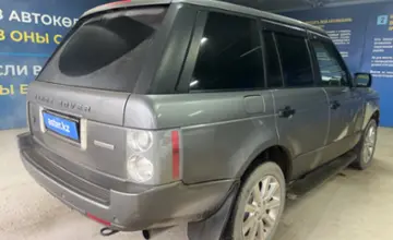 Land Rover Range Rover 2008 года за 7 000 000 тг. в Алматы