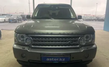 Land Rover Range Rover 2008 года за 7 000 000 тг. в Алматы фото 2