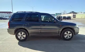 Mazda Tribute 2003 года за 3 500 000 тг. в Кызылорда фото 4