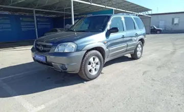 Mazda Tribute 2003 года за 3 500 000 тг. в Кызылорда фото 1