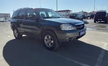 Mazda Tribute 2003 года за 3 500 000 тг. в Кызылорда фото 3