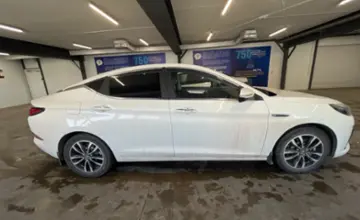 JAC J7 2023 года за 7 000 000 тг. в Астана фото 4