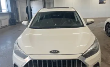 JAC J7 2023 года за 7 000 000 тг. в Астана фото 2