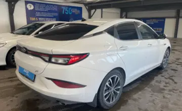 JAC J7 2023 года за 7 000 000 тг. в Астана