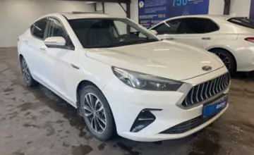 JAC J7 2023 года за 7 000 000 тг. в Астана фото 3