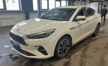 JAC J7 2023 года за 7 000 000 тг. в Астана фото 1