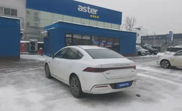 BYD Qin 2023 года за 6 500 000 тг. в Алматы фото 4