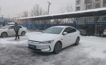 BYD Qin 2023 года за 6 500 000 тг. в Алматы фото 1