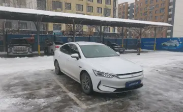 BYD Qin 2023 года за 6 500 000 тг. в Алматы фото 2