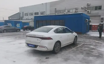 BYD Qin 2023 года за 6 500 000 тг. в Алматы фото 3