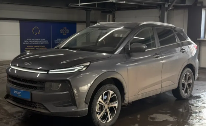 JAC JS6 2023 года за 8 000 000 тг. в Астана