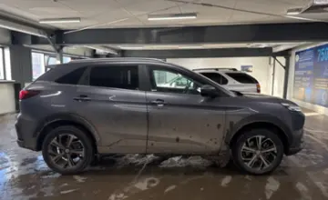 JAC JS6 2023 года за 8 000 000 тг. в Астана фото 4