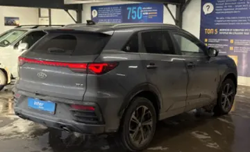 JAC JS6 2023 года за 8 000 000 тг. в Астана