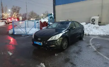 Hyundai Grandeur 2011 года за 8 000 000 тг. в Тараз фото 1