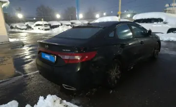 Hyundai Grandeur 2011 года за 8 000 000 тг. в Тараз