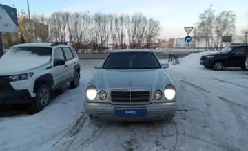 Mercedes-Benz E-Класс 1999 года за 1 900 000 тг. в Кокшетау фото 2