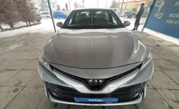Toyota Camry 2017 года за 12 000 000 тг. в Талдыкорган фото 2