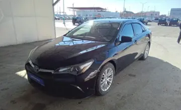 Toyota Camry 2016 года за 8 000 000 тг. в Кызылорда фото 1