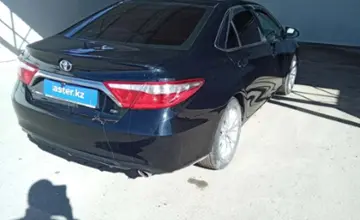 Toyota Camry 2016 года за 8 000 000 тг. в Кызылорда