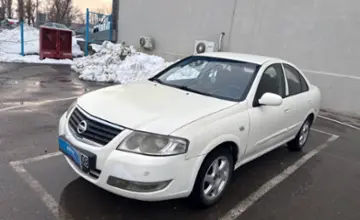 Nissan Almera Classic 2010 года за 3 200 000 тг. в Тараз фото 1
