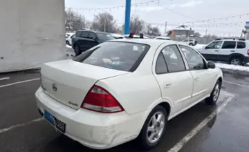 Nissan Almera Classic 2010 года за 3 200 000 тг. в Тараз