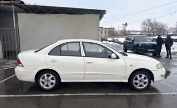 Nissan Almera Classic 2010 года за 3 200 000 тг. в Тараз фото 4