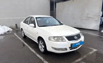 Nissan Almera Classic 2010 года за 3 200 000 тг. в Тараз фото 3