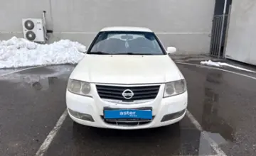 Nissan Almera Classic 2010 года за 3 200 000 тг. в Тараз фото 2