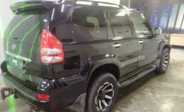 Toyota Land Cruiser Prado 2008 года за 12 500 000 тг. в Павлодар