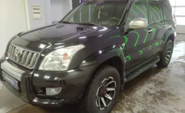 Toyota Land Cruiser Prado 2008 года за 12 500 000 тг. в Павлодар фото 1