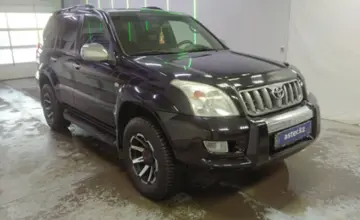 Toyota Land Cruiser Prado 2008 года за 12 500 000 тг. в Павлодар фото 3