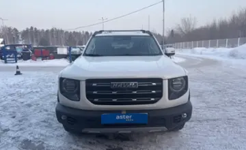 Haval Dargo 2023 года за 9 300 000 тг. в Усть-Каменогорск фото 2