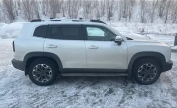 Haval Dargo 2023 года за 9 300 000 тг. в Усть-Каменогорск фото 4
