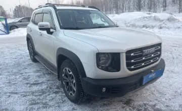 Haval Dargo 2023 года за 9 300 000 тг. в Усть-Каменогорск фото 3